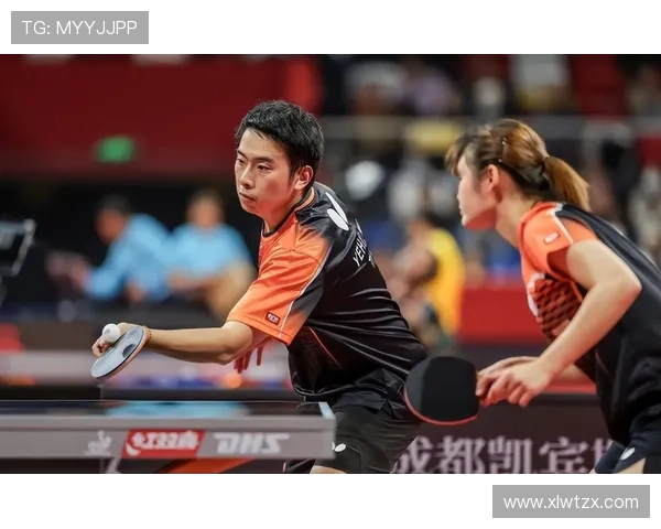 国际乒联世杯改制启用box5