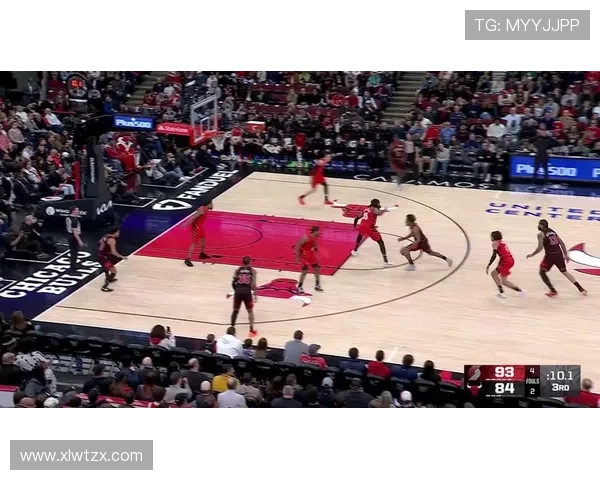 塞克斯顿22分率公牛大胜雄鹿 塞克斯顿22分率公牛大胜雄鹿