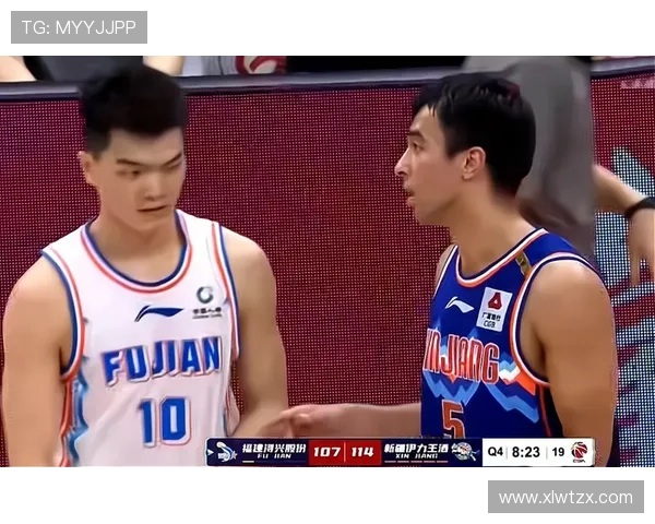 新疆双杀北控阿不都统治内线战