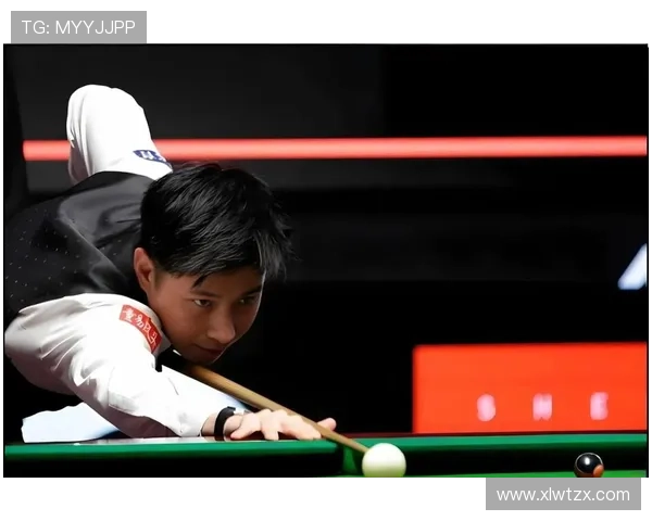 奥沙利文盛赞赵心童未来可期