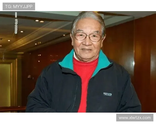 前八一女篮名帅武心慈逝世享年八十七岁